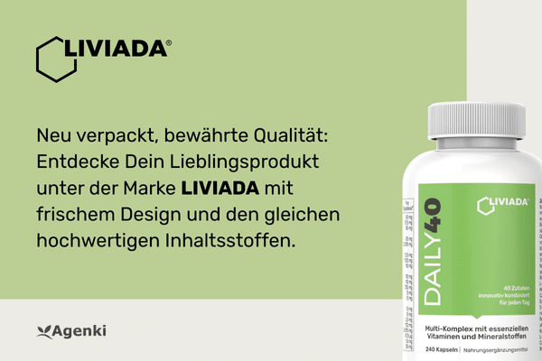 LIVIADA DAILY40