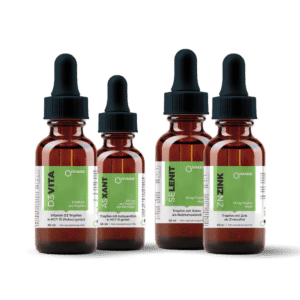 LIVIADA Tropfen-Starterset